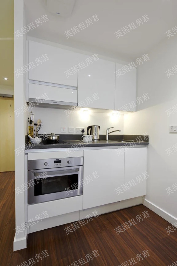 Griffon Studios公寓