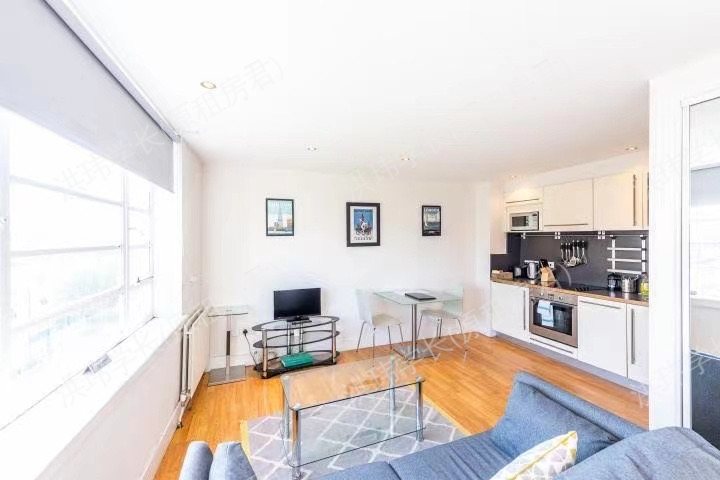 Nell Gwynn House公寓