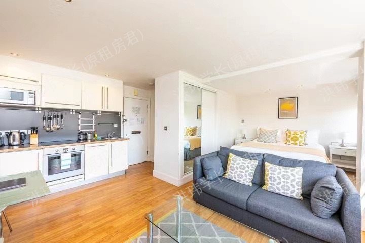 Nell Gwynn House公寓