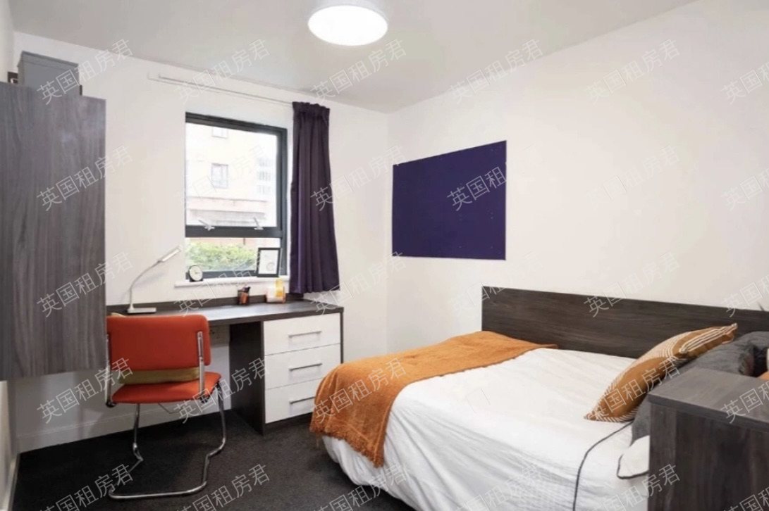 Prospect Point公寓