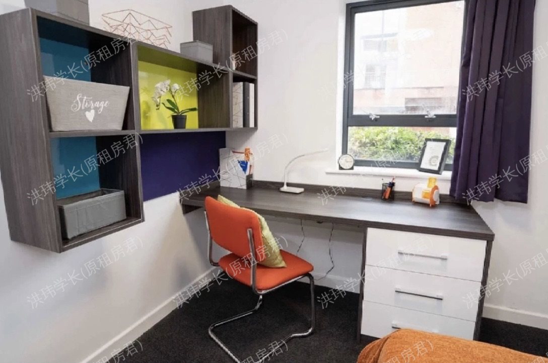 Prospect Point公寓