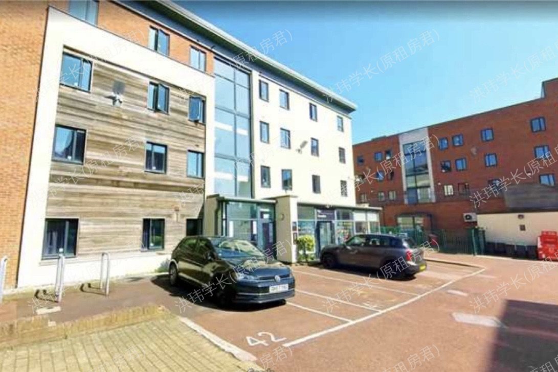 Prospect Point公寓