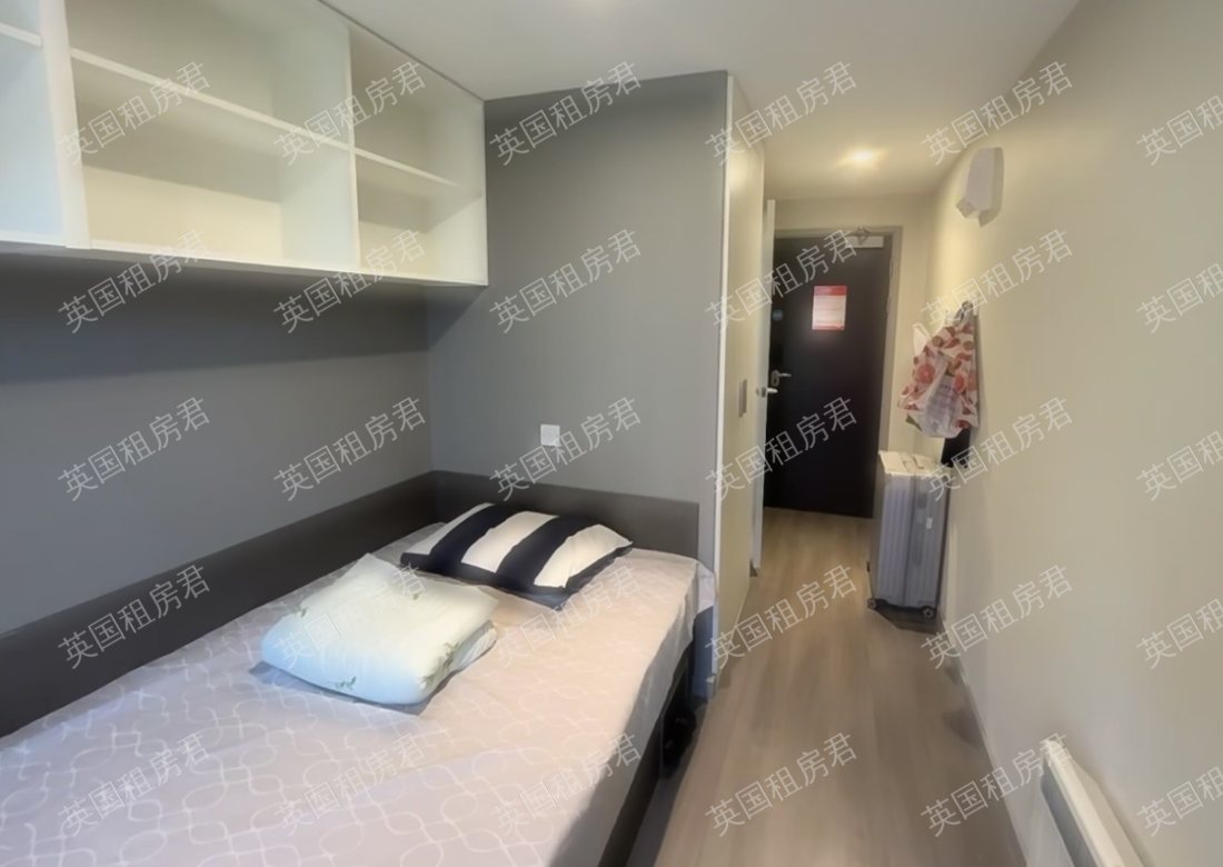 Stapleton House公寓