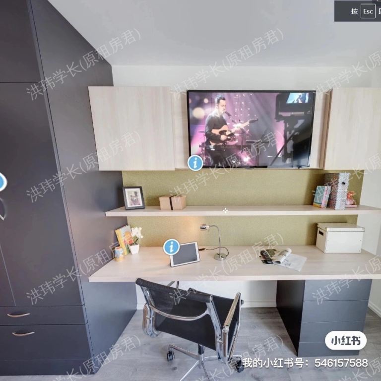 rooms picture
