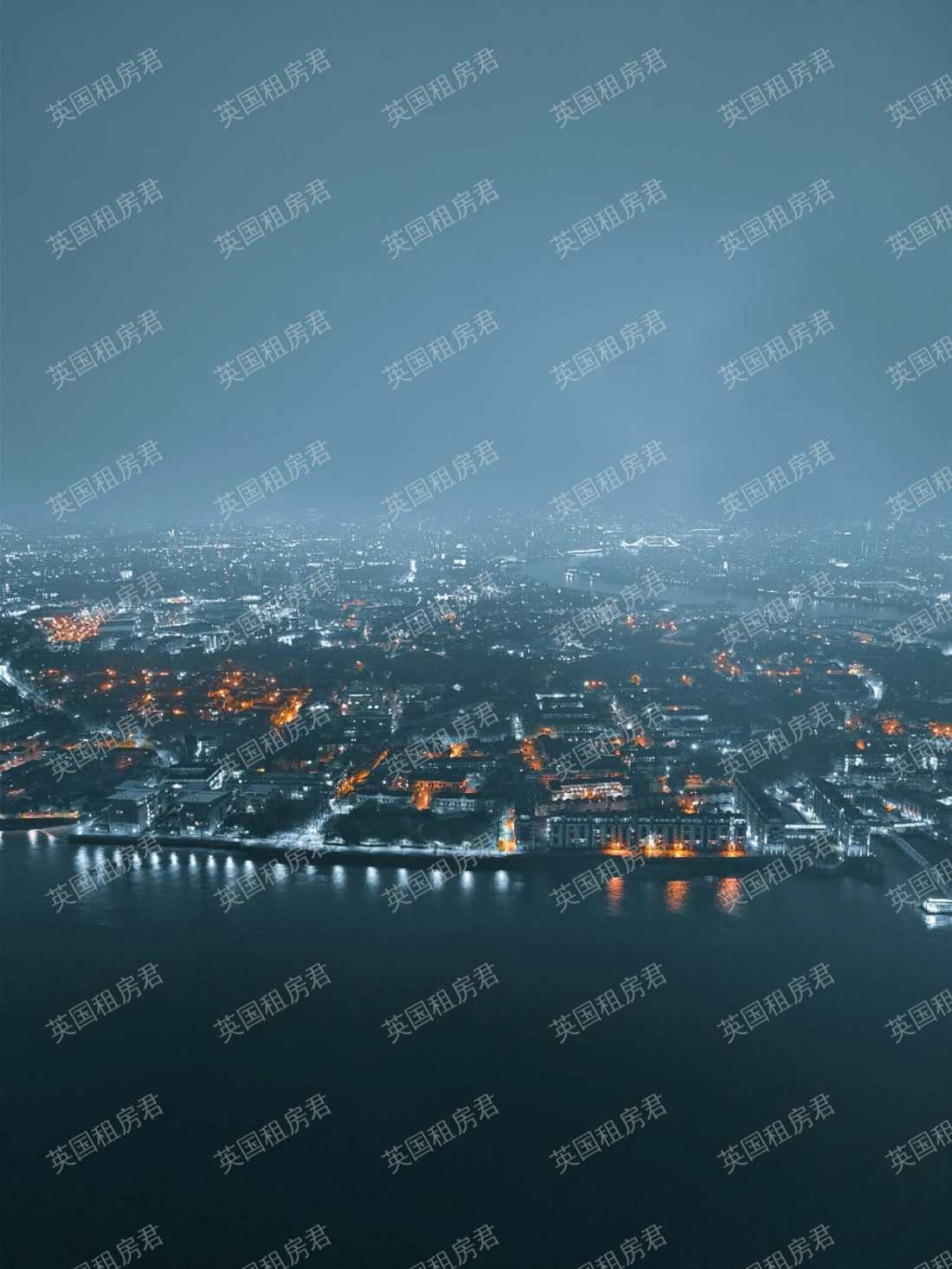 Landmark Pinnacle公寓