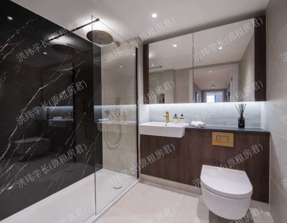 Landmark Pinnacle公寓