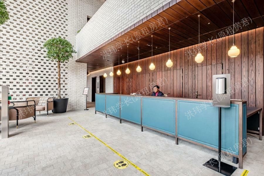 Canada Garden Thomason公寓