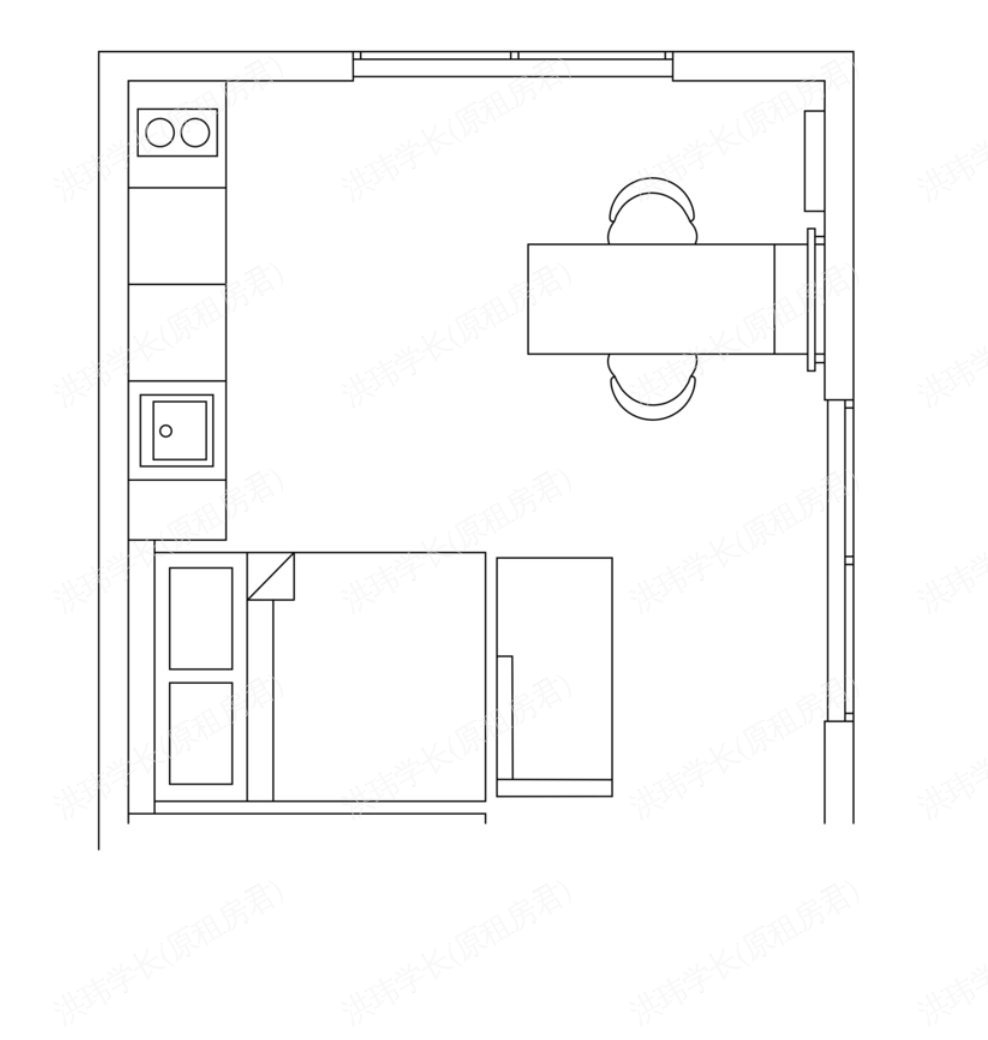 Vita Student Leeds - St Albans公寓