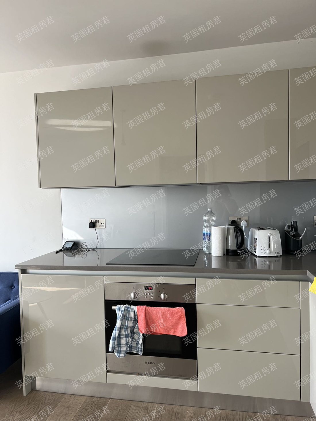 One the Elephant 公寓