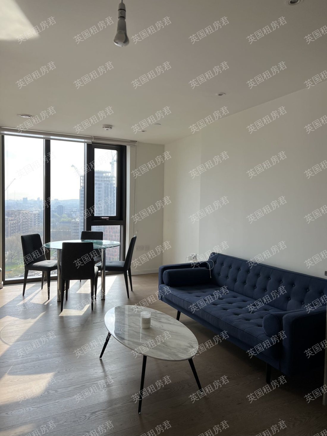 One the Elephant 公寓