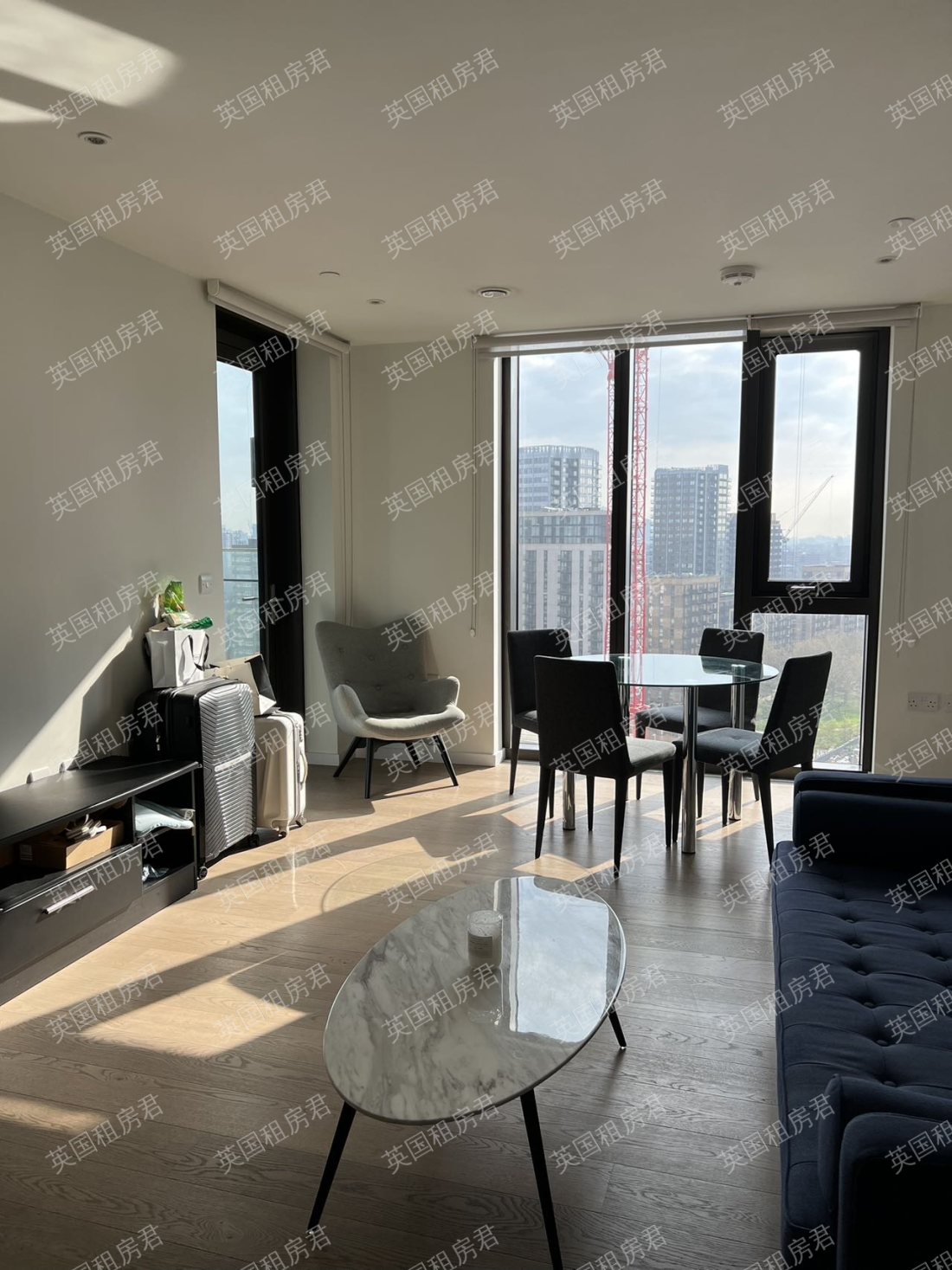 One the Elephant 公寓