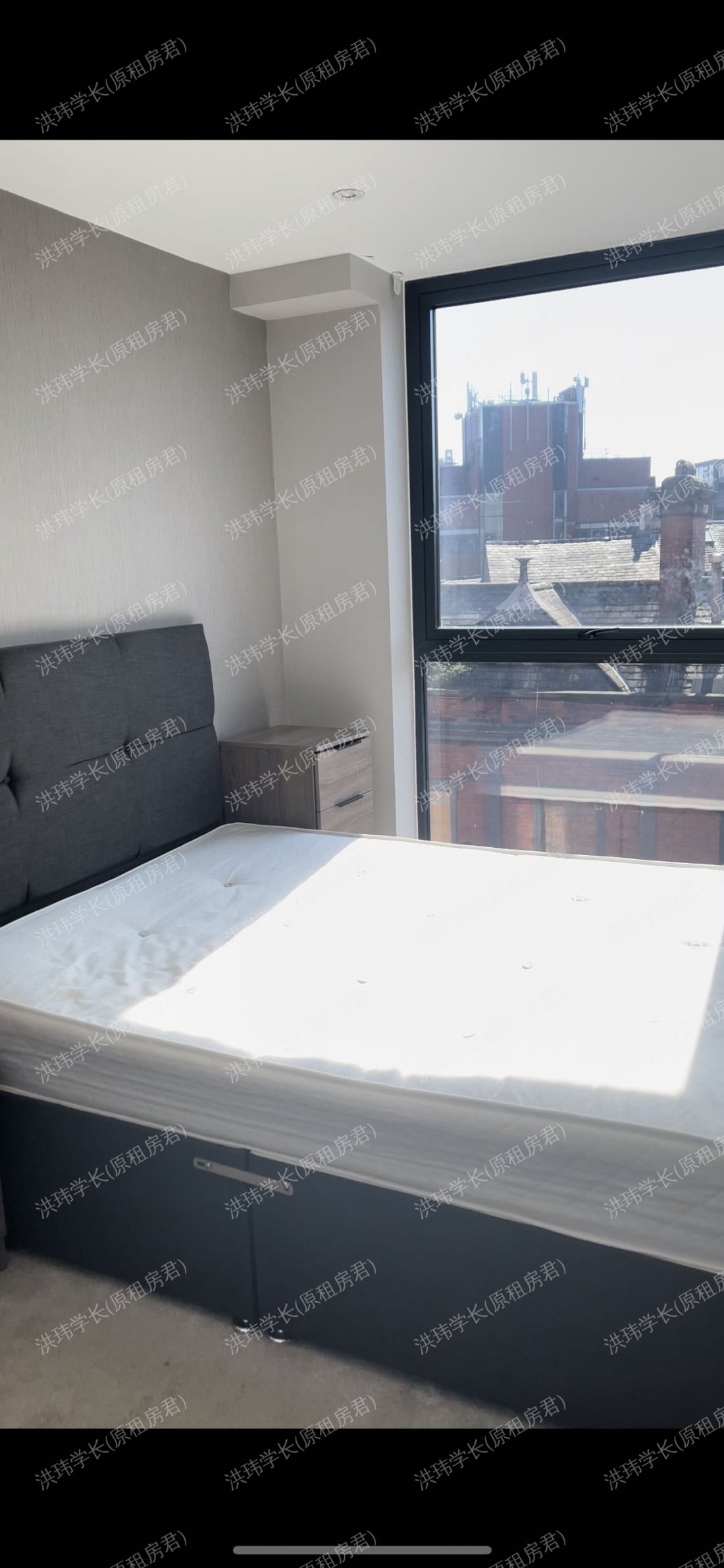 Ropemaker Place公寓