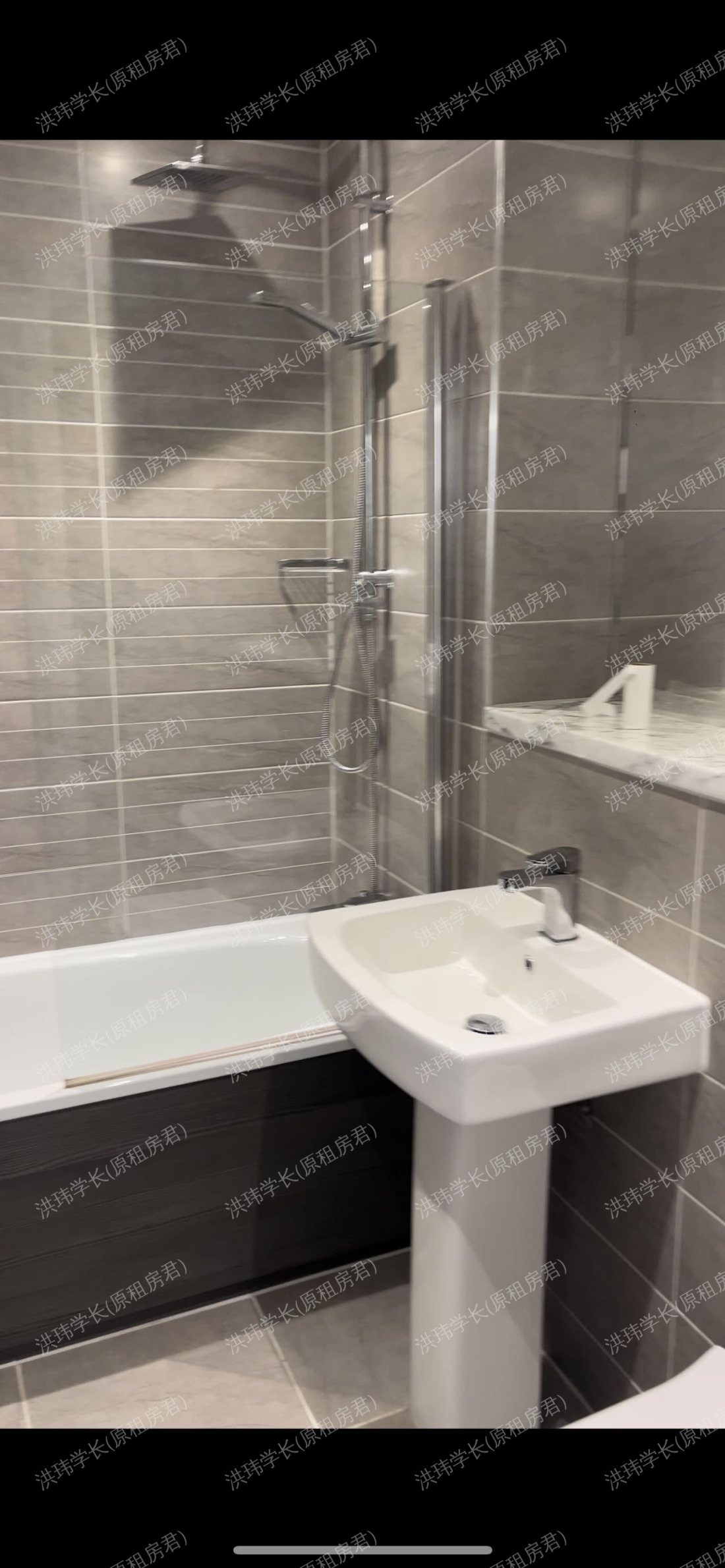 Ropemaker Place公寓