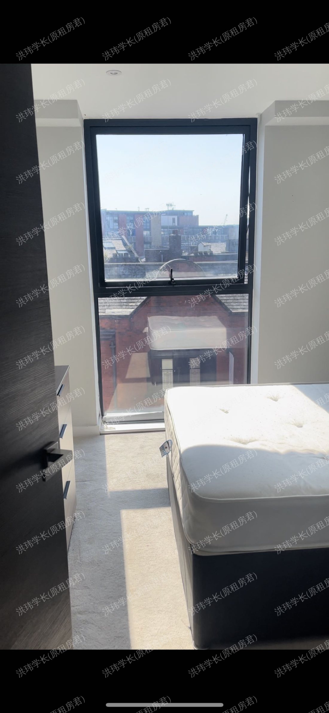 Ropemaker Place公寓