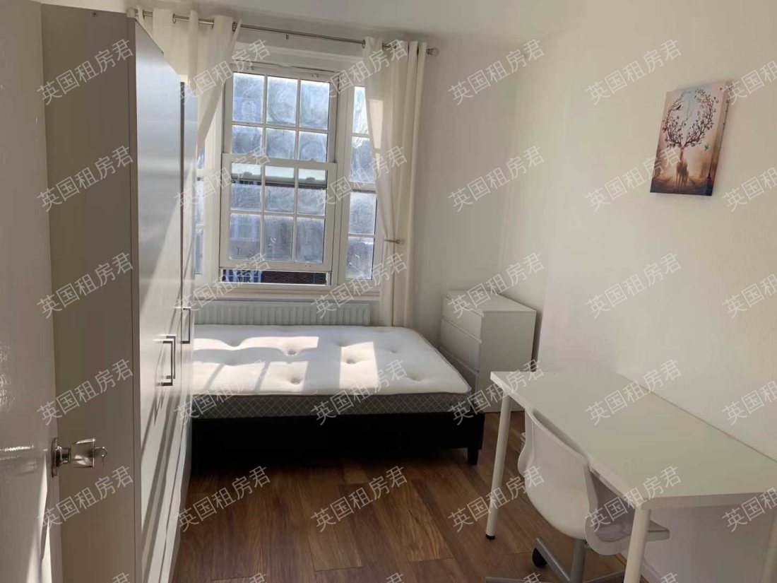 Mountain house公寓