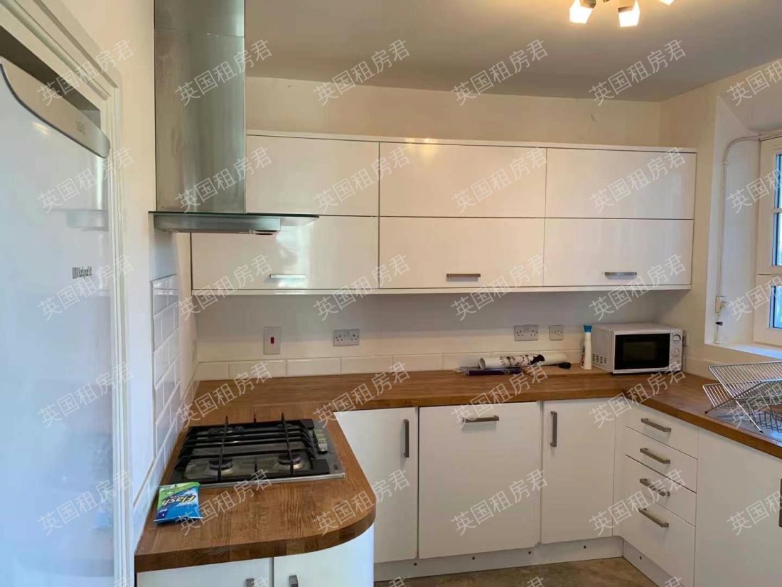 Mountain house公寓