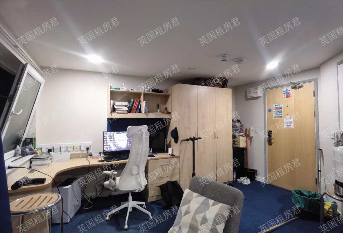 Nottingham Two公寓