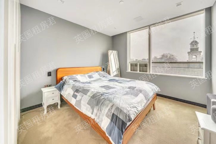 Balmoral House 公寓