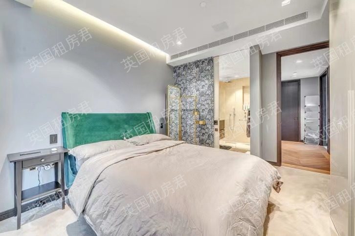 Balmoral House 公寓