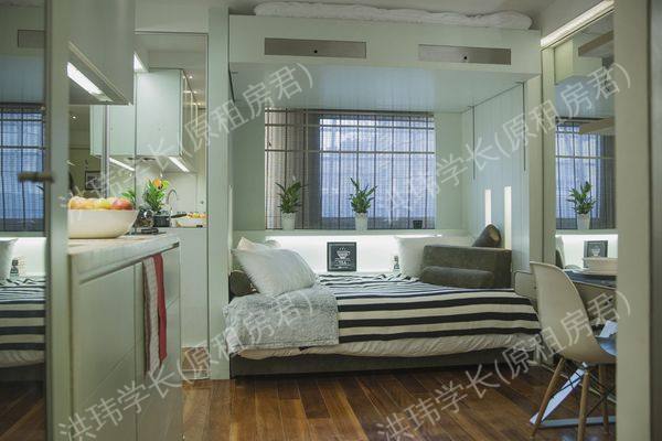 The Stay Club Camden公寓