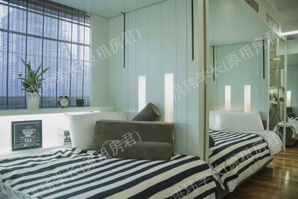 The Stay Club Camden公寓