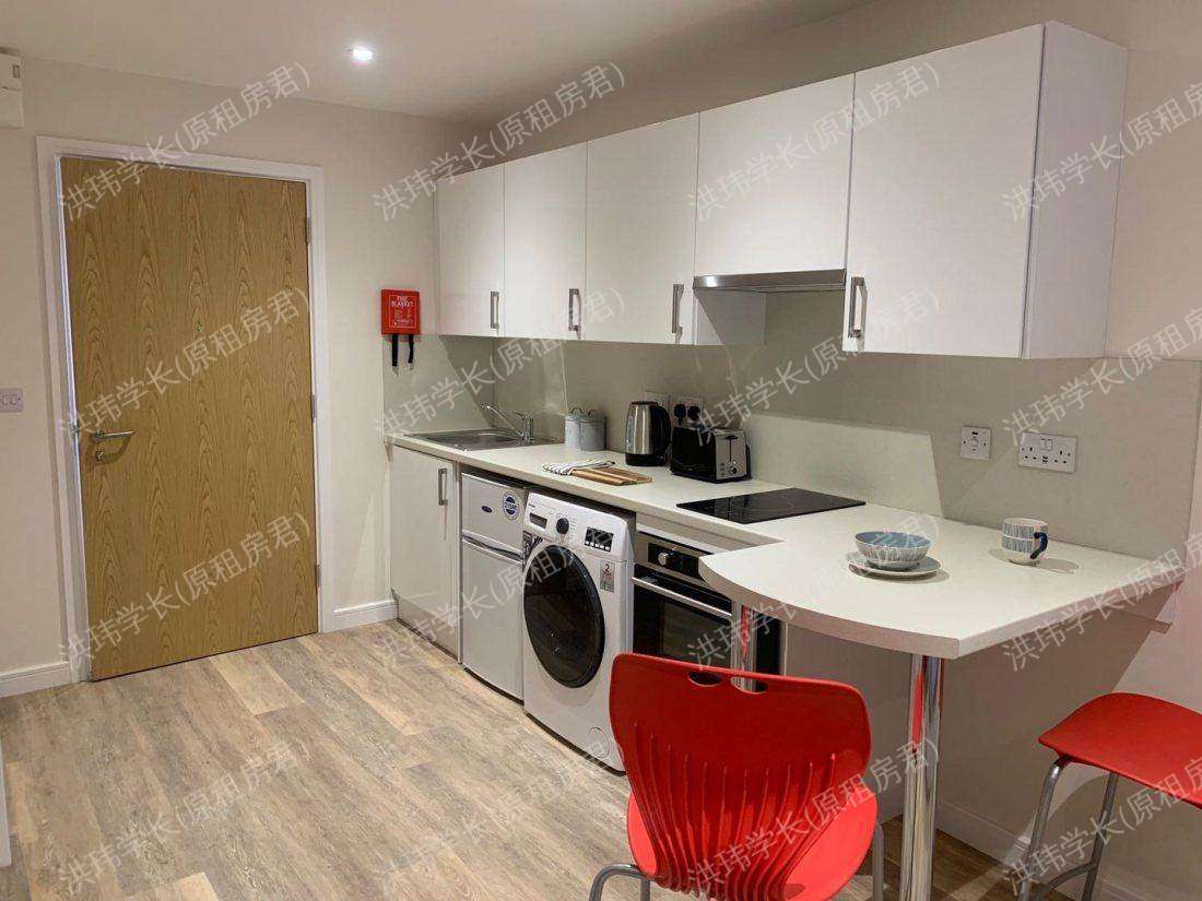 Unihouse Studio公寓