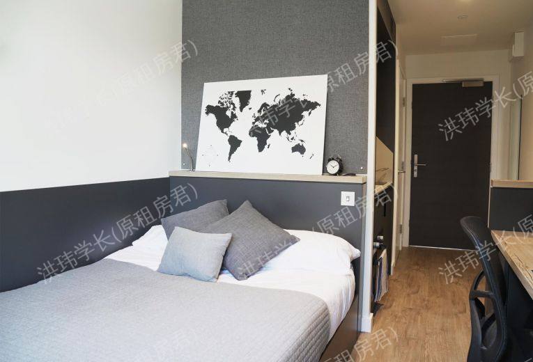 Vita Lewisham Exchange公寓