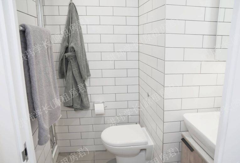 Vita Lewisham Exchange公寓