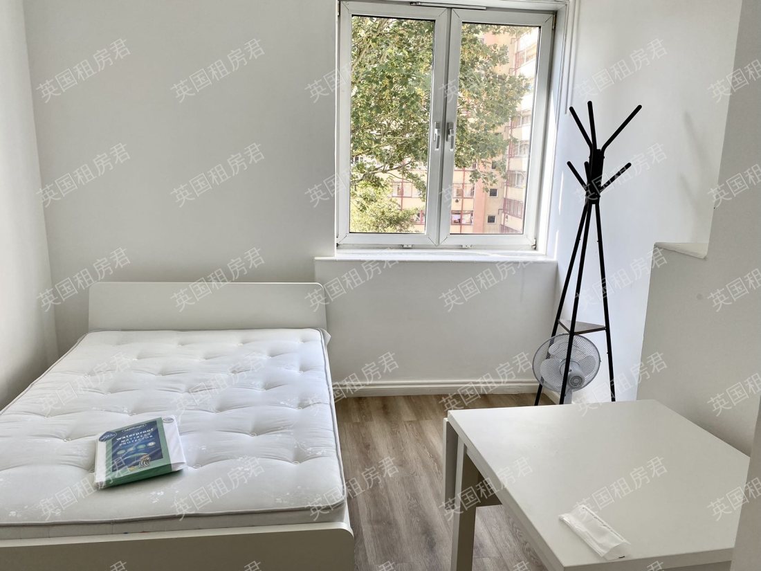 Harrington House公寓