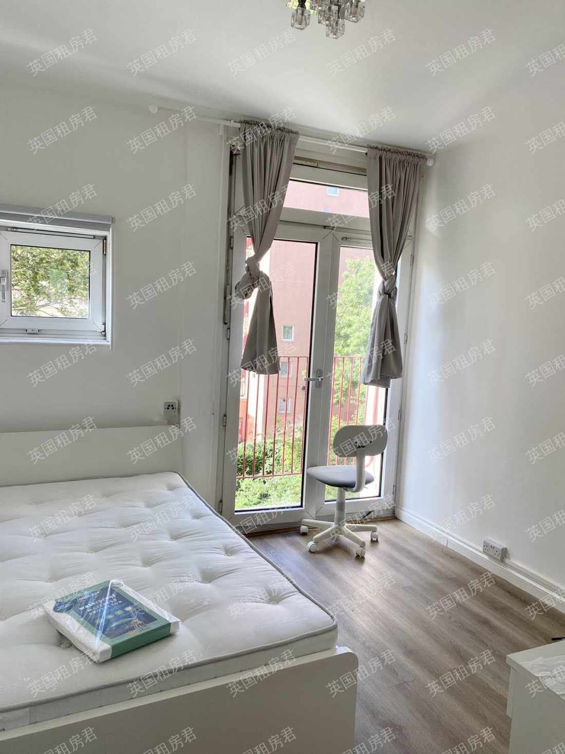 Harrington House公寓