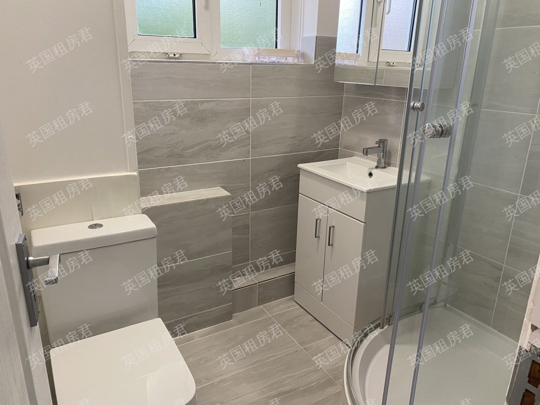 Harrington House公寓