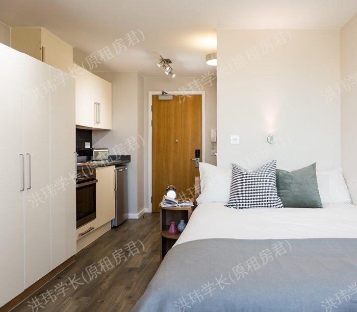 South Bank Residence公寓