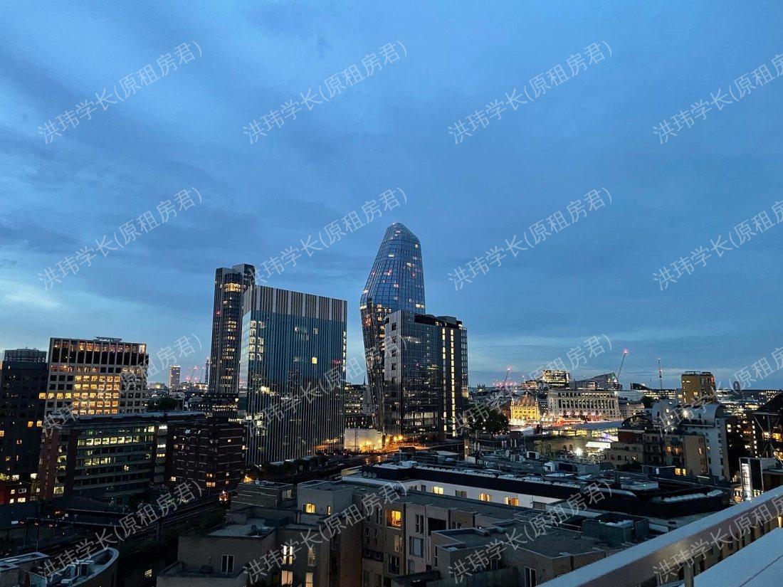 South Bank Residence公寓