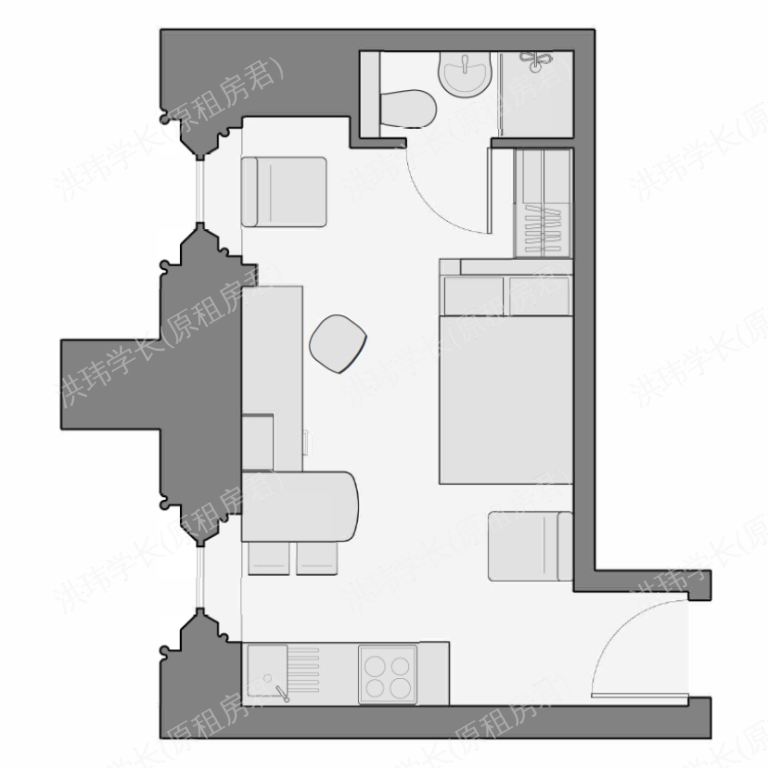 rooms picture