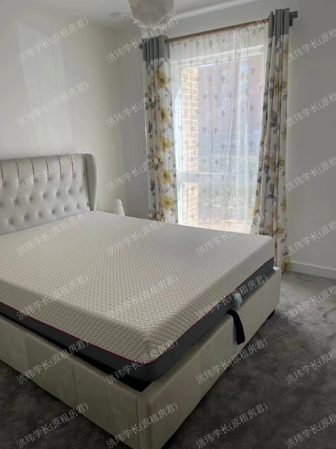 Colindale Garden公寓