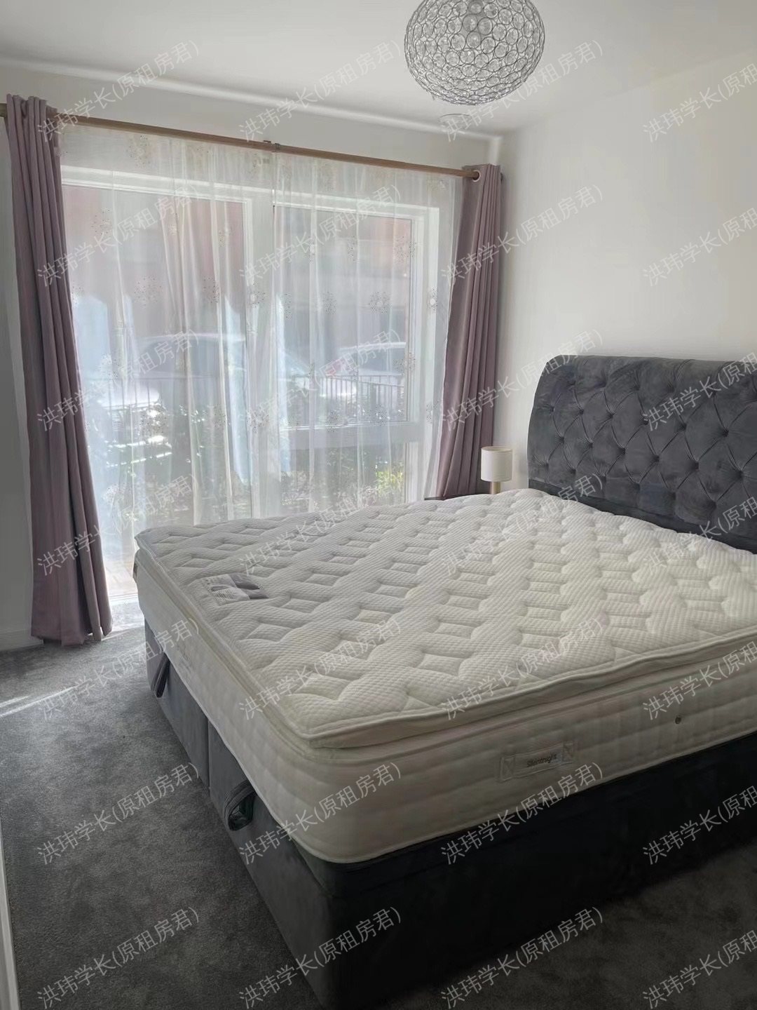 Colindale Garden公寓