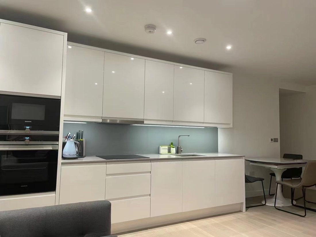 Colindale Garden公寓