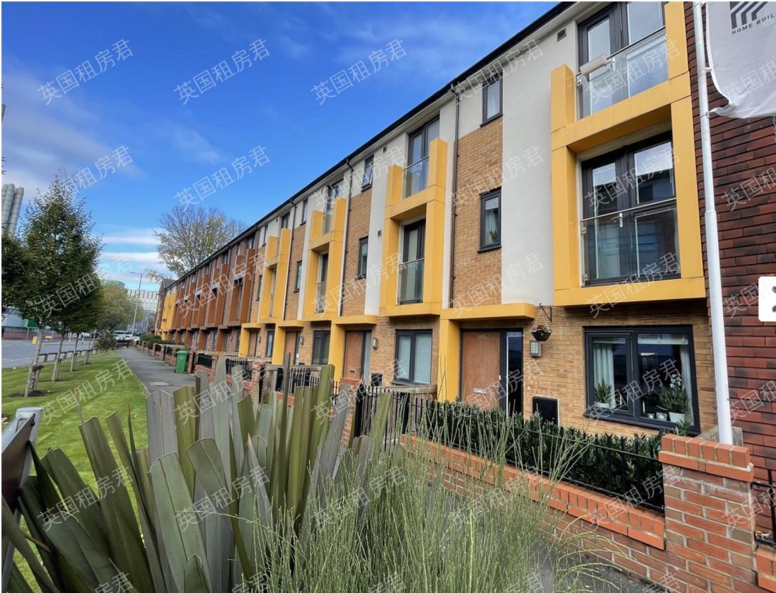 145a upper brook 公寓