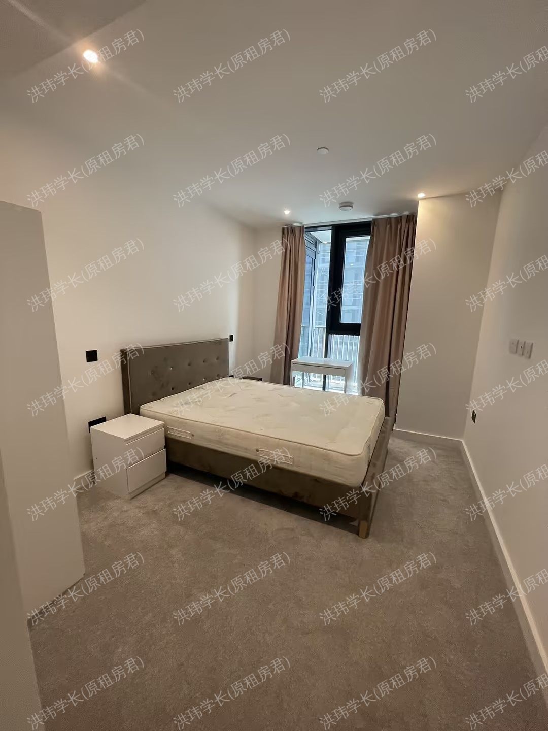 私人公寓 - Tower Bridge - Cashmere Wharf公寓