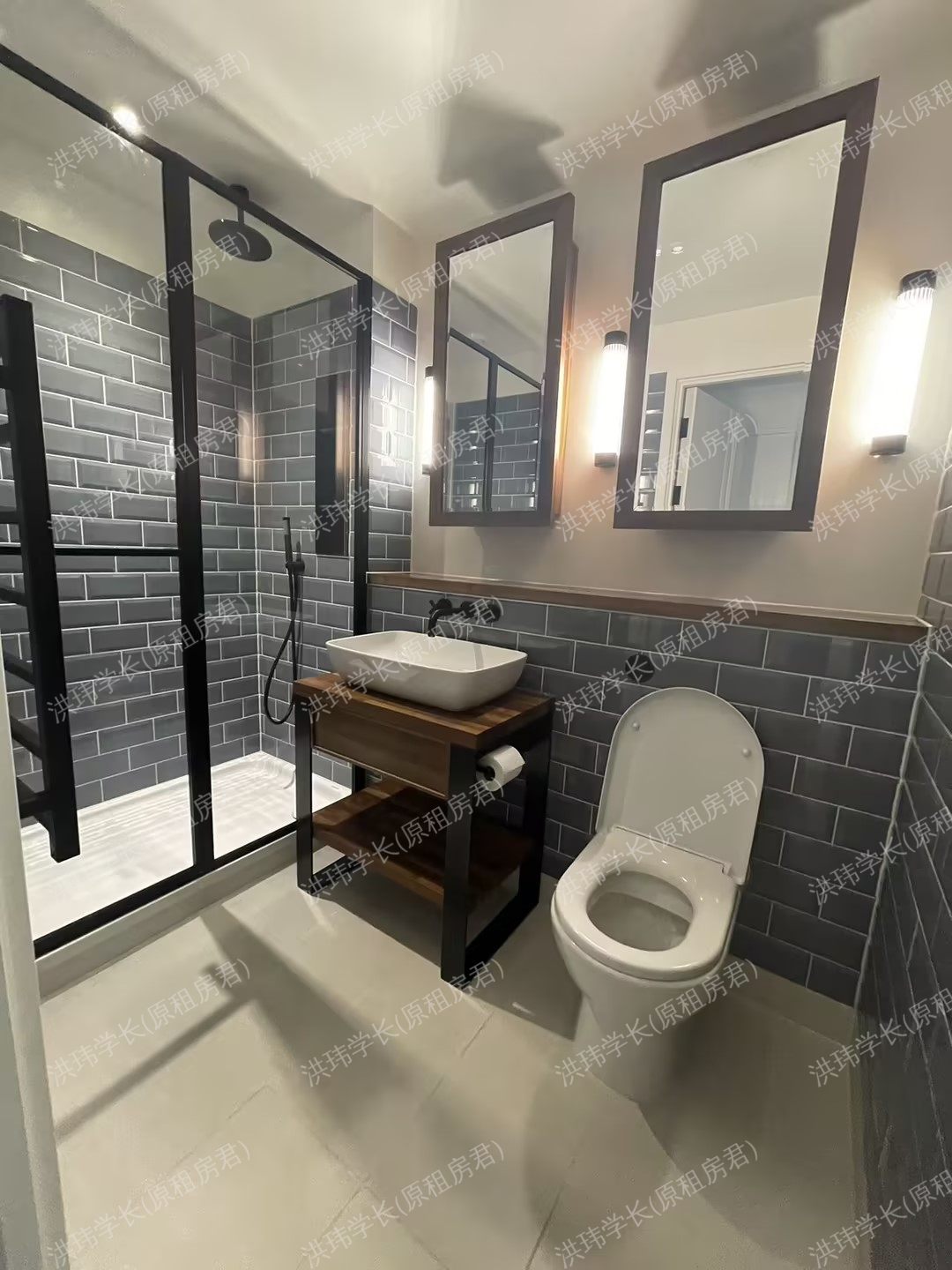 私人公寓 - Tower Bridge - Cashmere Wharf公寓