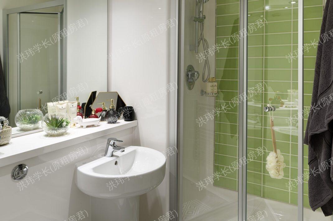 Ravenscourt House公寓