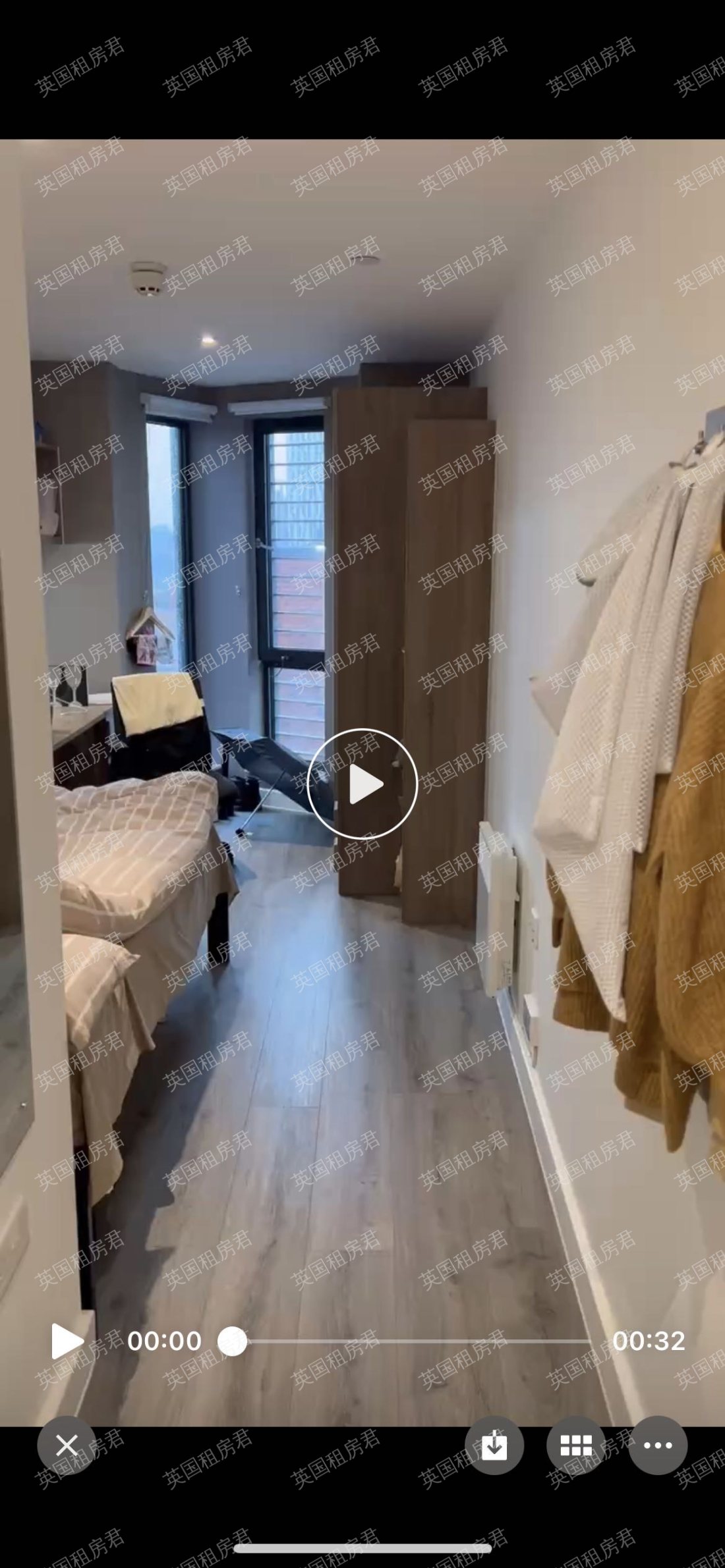 Howard gardens公寓