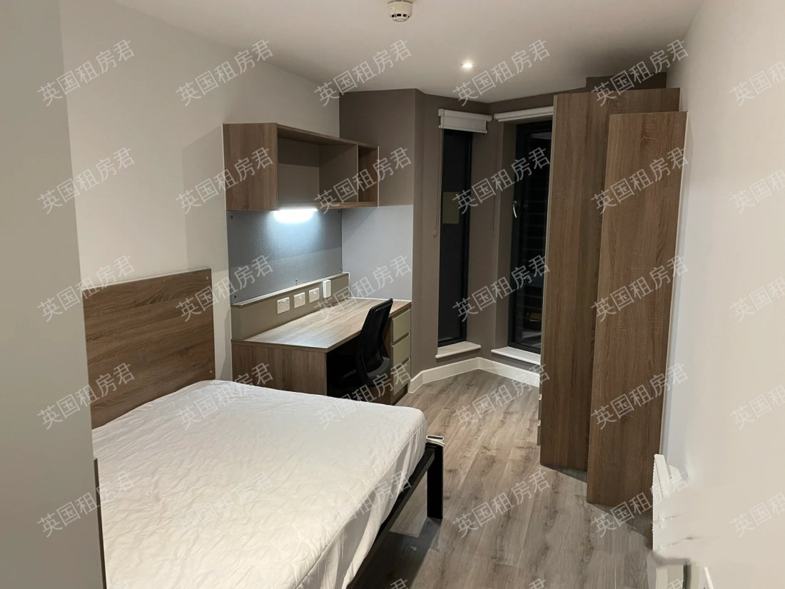 Howard gardens公寓