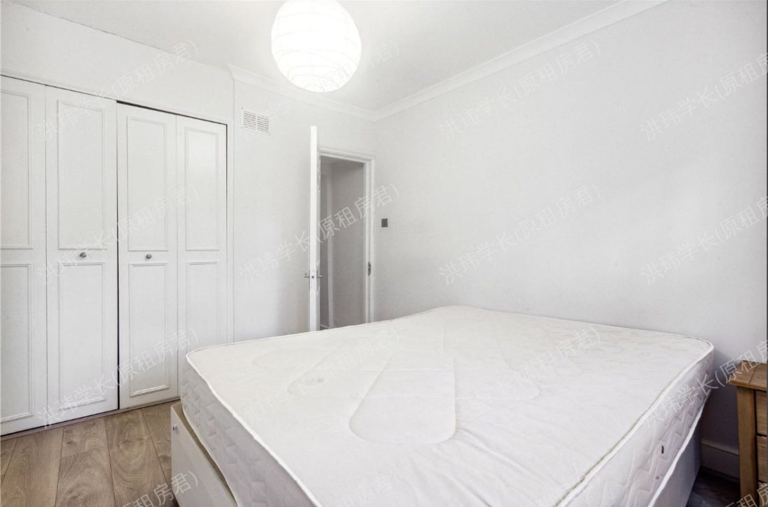 19 Redcliffe Gardens公寓