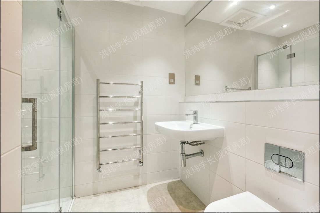 19 Redcliffe Gardens公寓