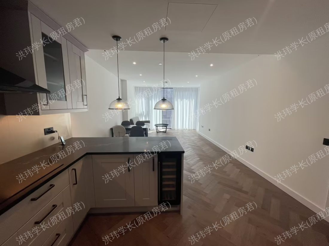 私人公寓 HL-Cashmere Wharf公寓