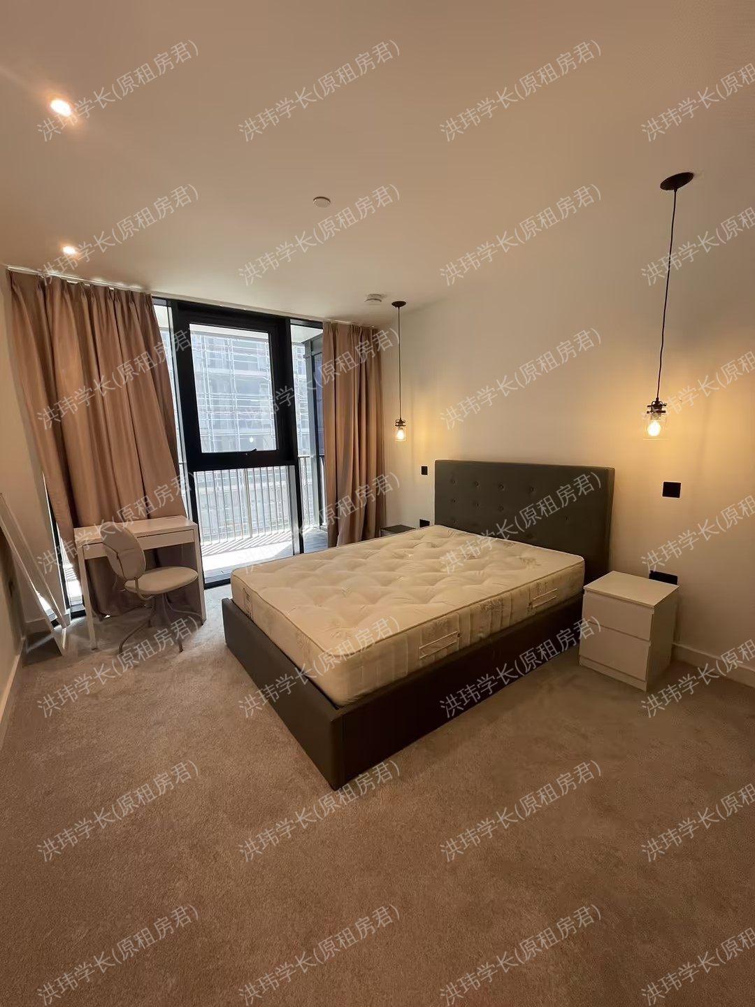 私人公寓 HL-Cashmere Wharf公寓