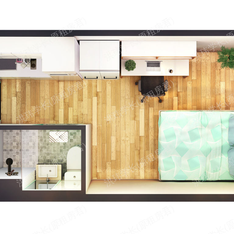 rooms picture