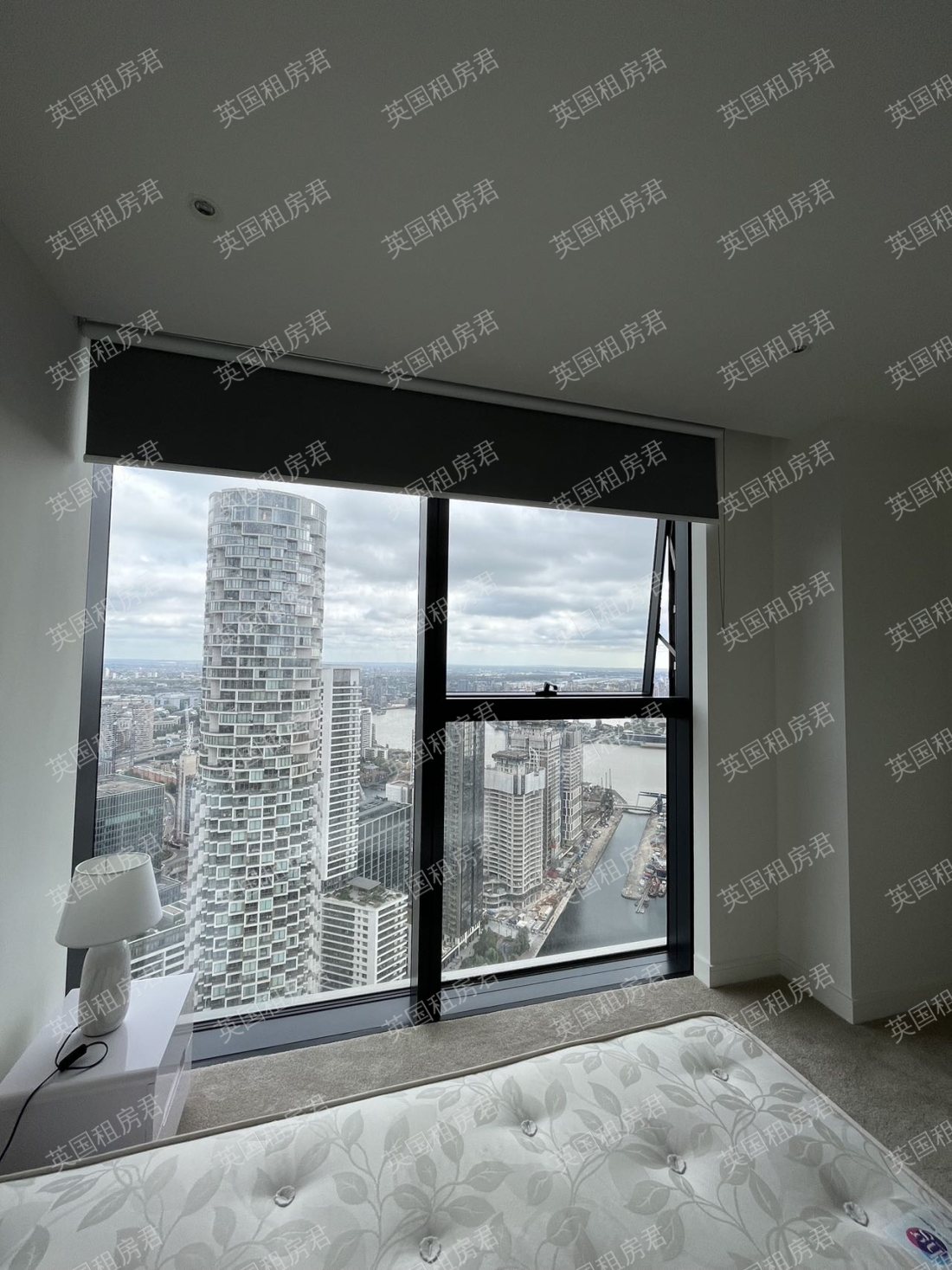 Hampton Tower 公寓