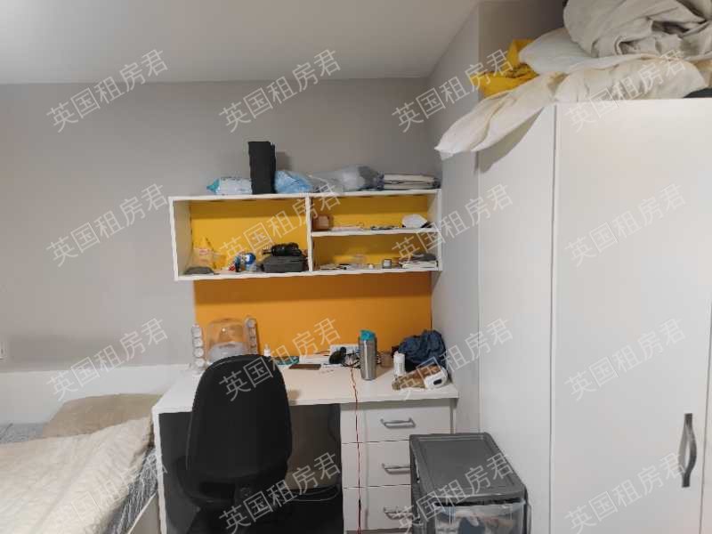 One Islington Plaza公寓